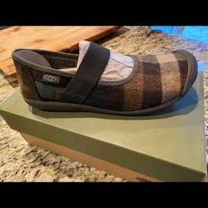 Keen Sienna Maryjane